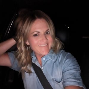 Meet your Posher, Christeena